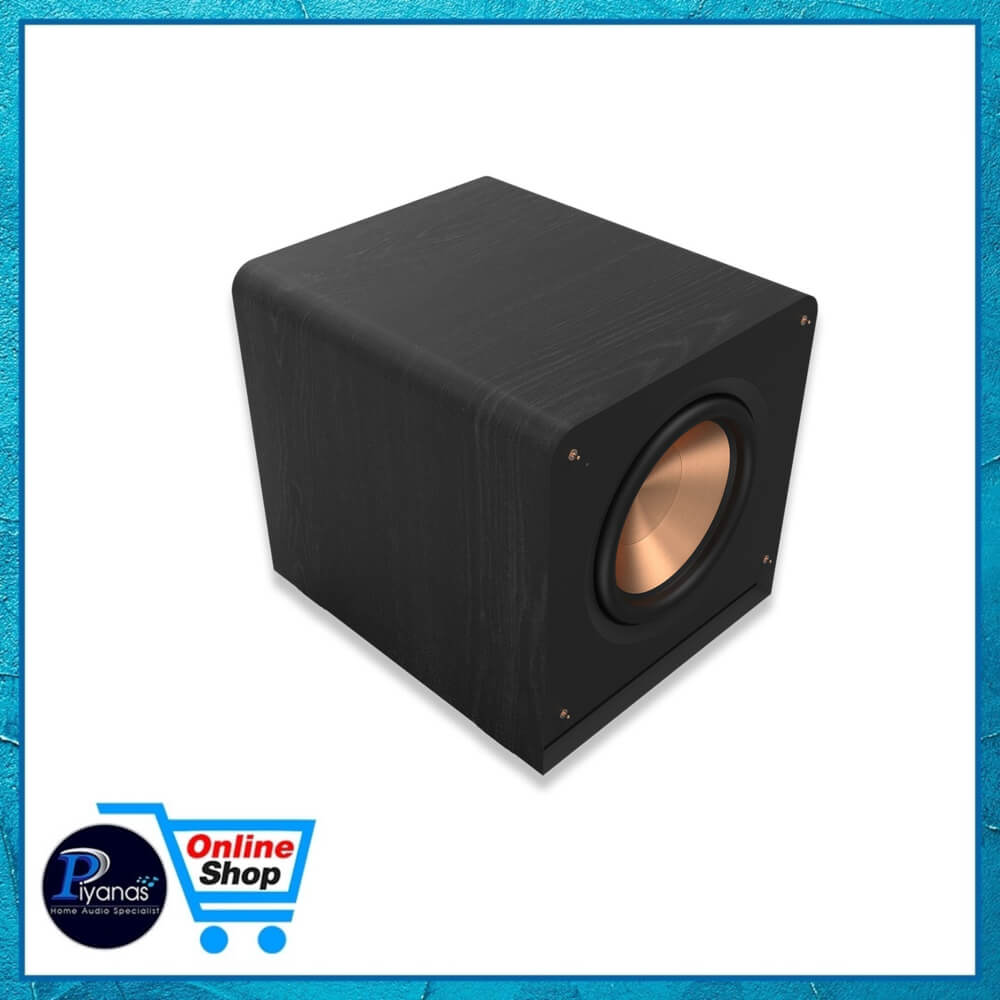 ซับวูฟเฟอร์ KLIPSCH : RP-1400SW (BLACK)_3